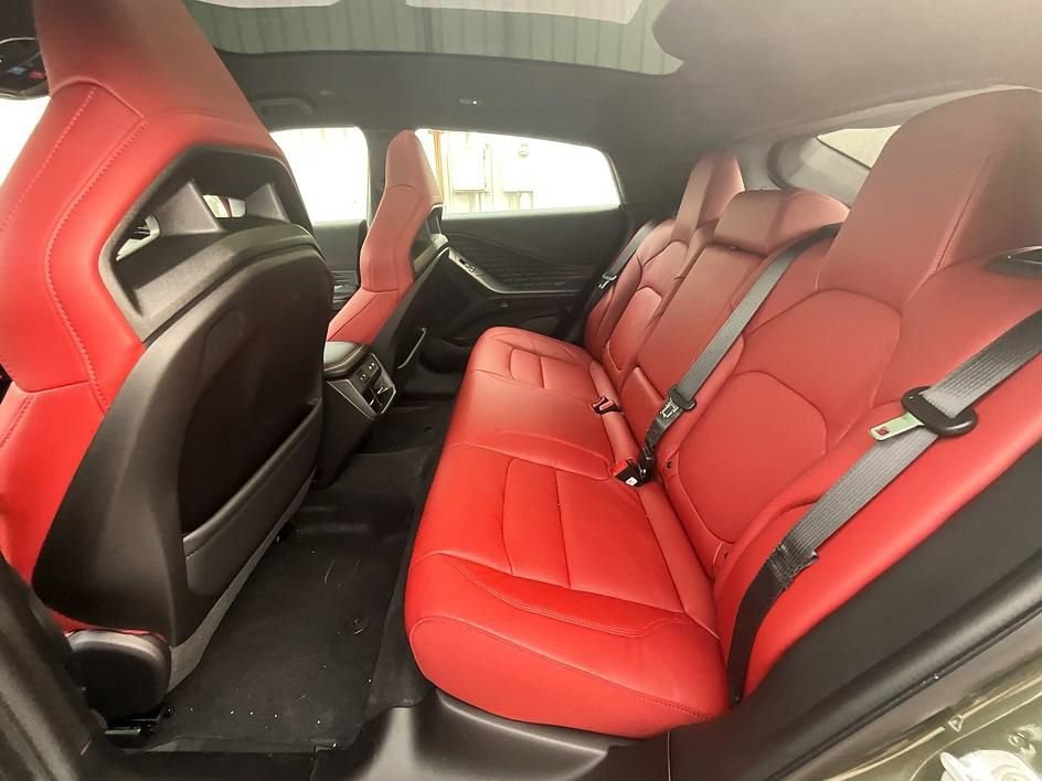 New 2027 Dodge Charger Scat Pack AWD/4WD image 27