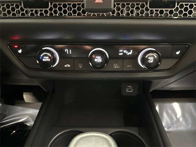 Used 2024 Honda HR-V Sport image 24