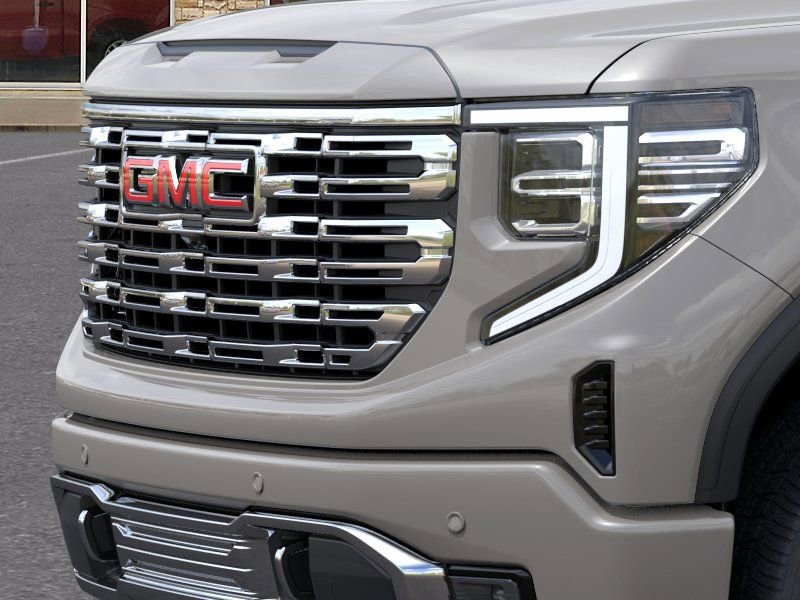New 2026 GMC Sierra 1500 Denali AWD/4WD image 13