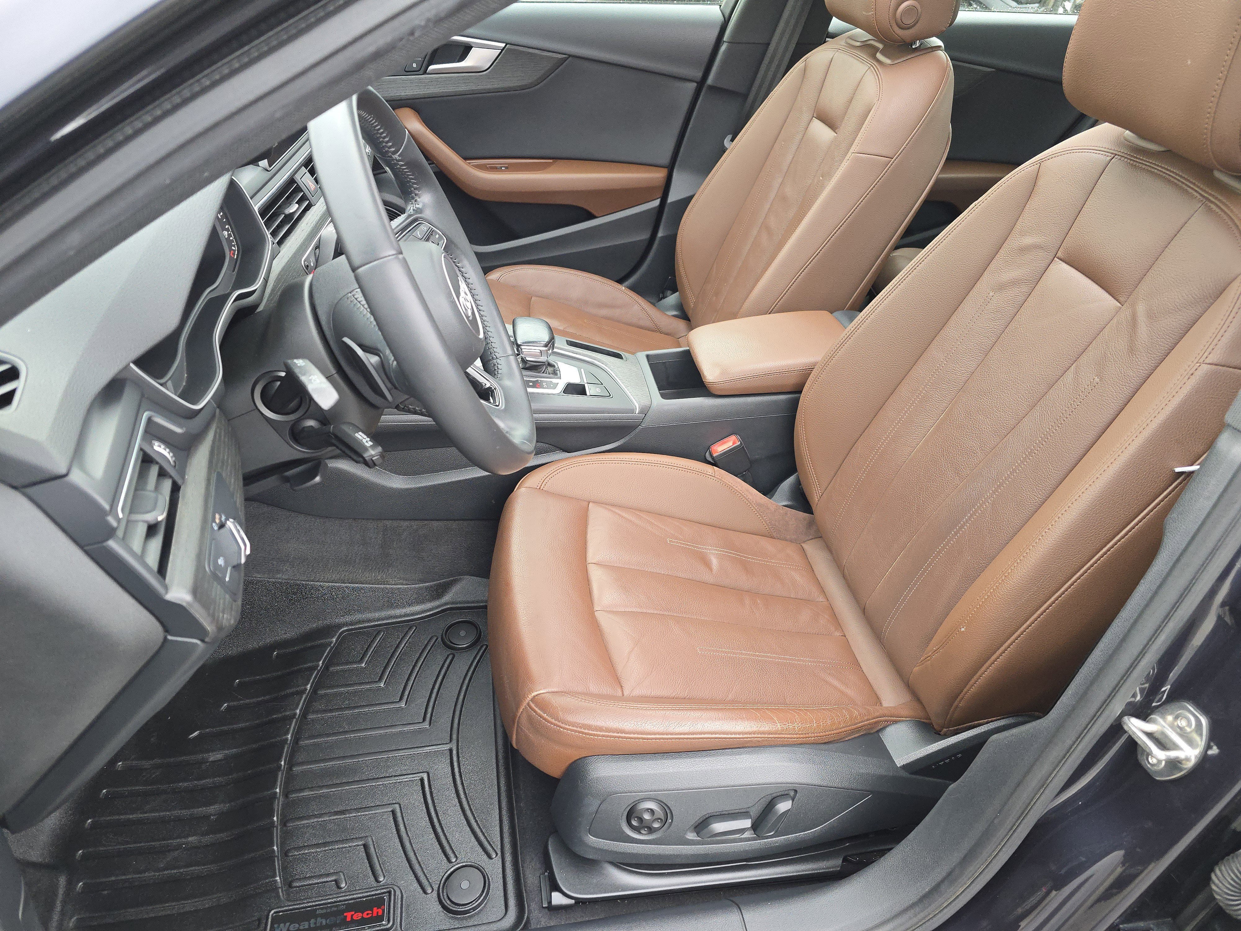 Used 2018 Audi A4 2.0T Premium Plus w/ Premium Plus Package image 21