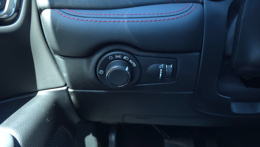 New 2026 Dodge Durango GT AWD/4WD image 33