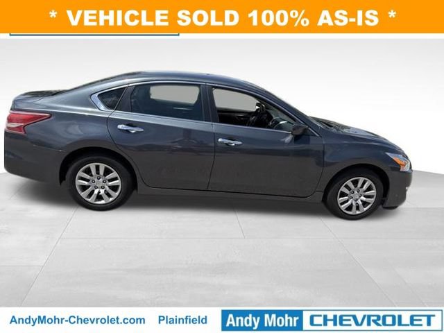 Used 2013 Nissan Altima 2.5 S FWD image 7