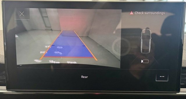 Used 2022 Audi A5 2.0T Premium image 17