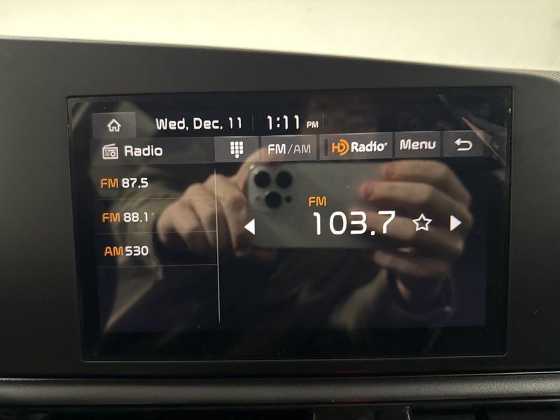 New 2025 Kia Niro LX image 26