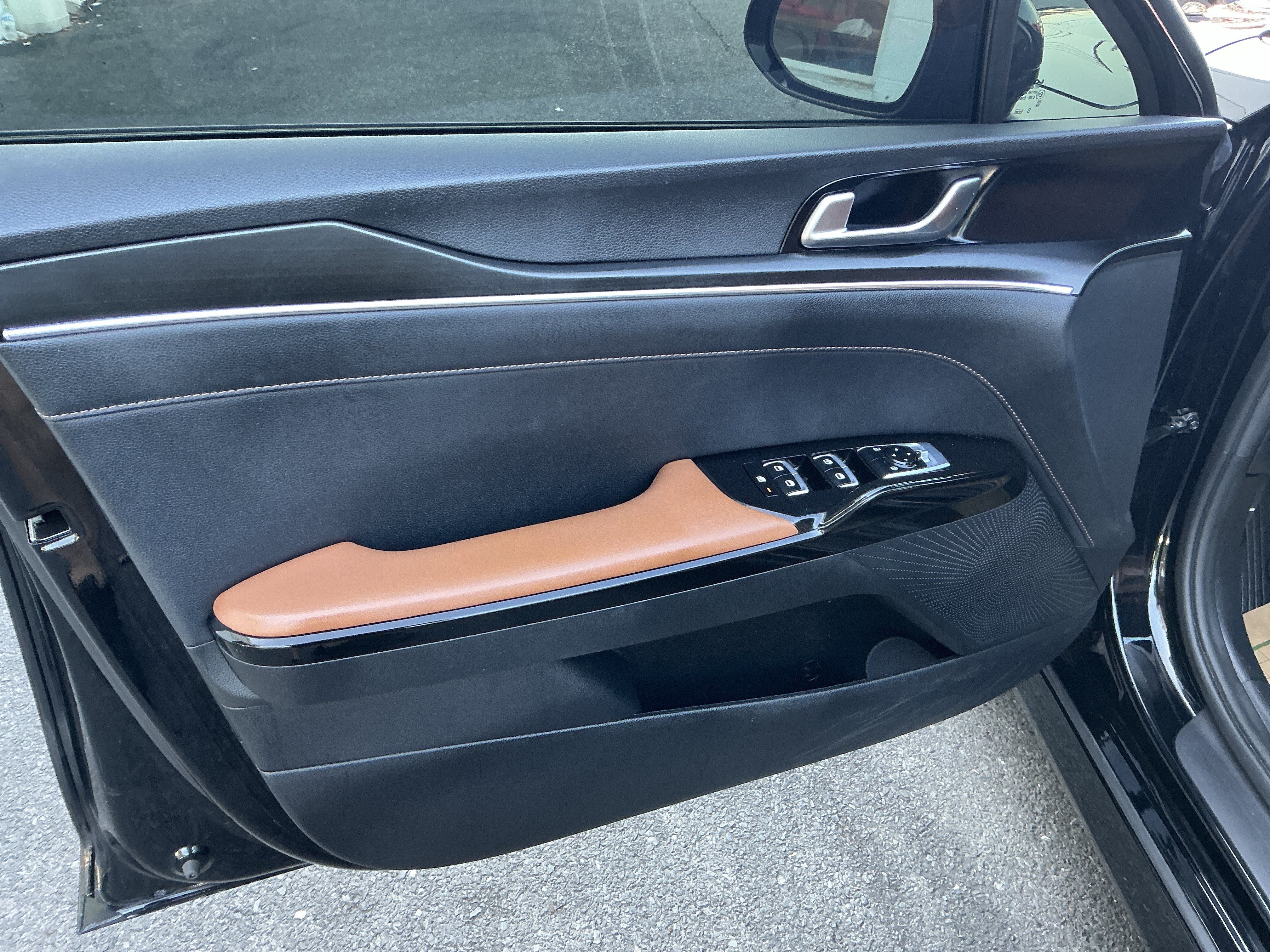 Certified 2023 Kia K5 GT FWD image 13