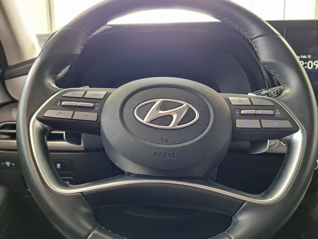 Used 2024 Hyundai Palisade SEL image 10