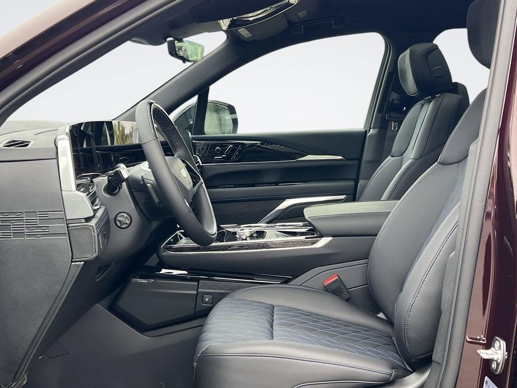New 2026 Cadillac Escalade IQL Luxury AWD/4WD image 25