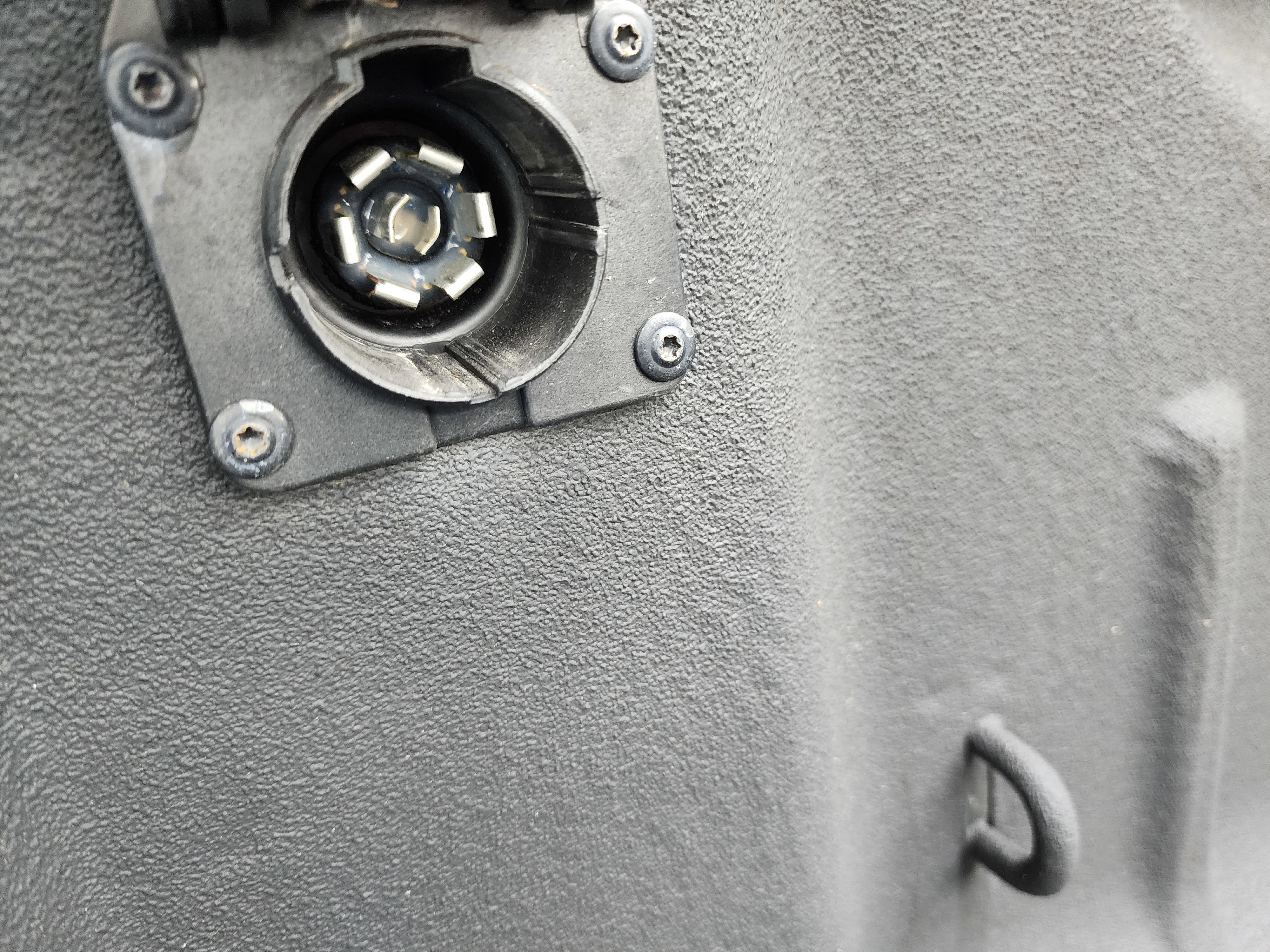 Used 2018 Chevrolet Silverado 3500 High Country w/ Duramax Plus Package image 28