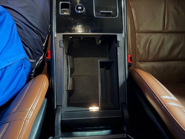 Used 2020 Lincoln Aviator Reserve w/ Equipment Group 201A image 44