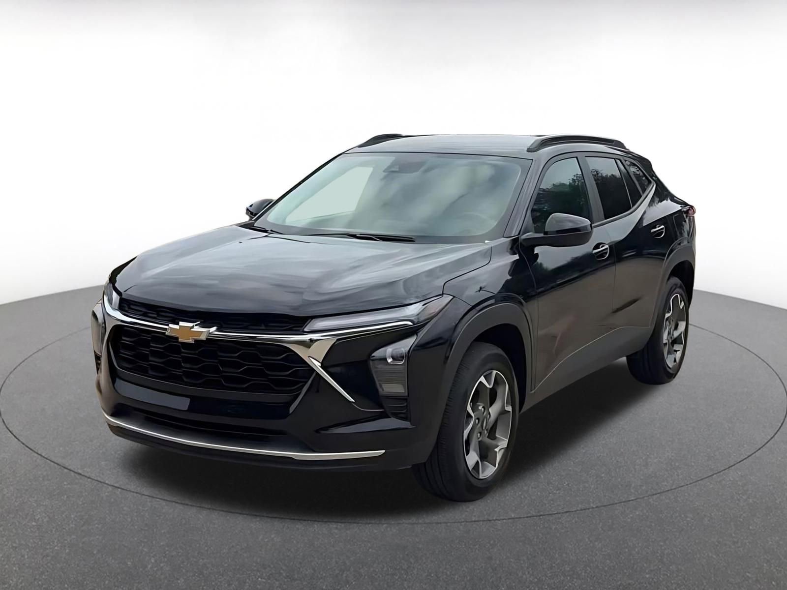 Used 2025 Chevrolet Trax LT w/ LT Convenience Package FWD image 7