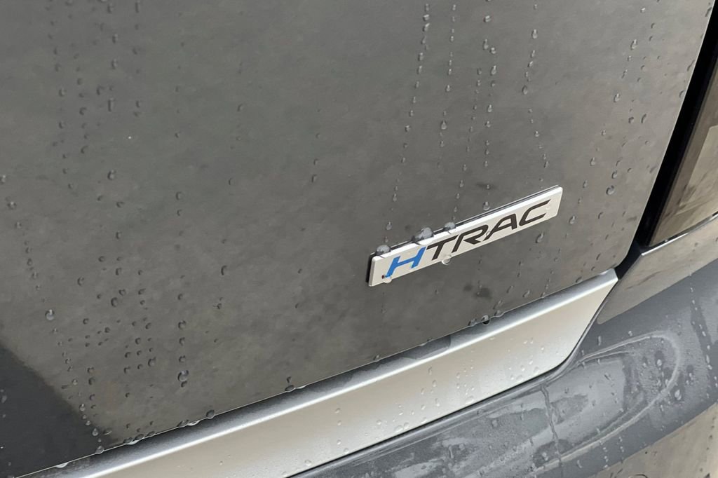 New 2026 Hyundai Palisade Calligraphy image 7