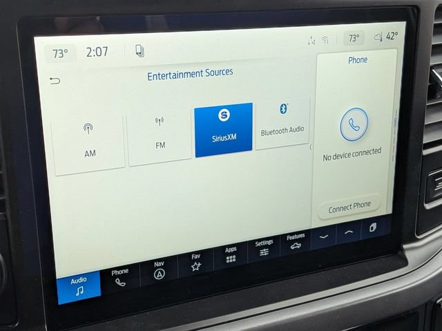 New 2026 Ford F150 XLT w/ Equipment Group 302A MID AWD/4WD image 25