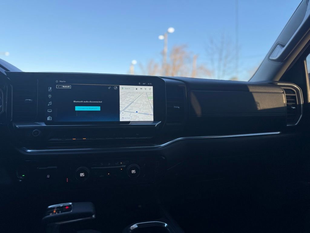 Used 2024 Chevrolet Silverado 1500 RST w/ All Star Edition Plus image 25