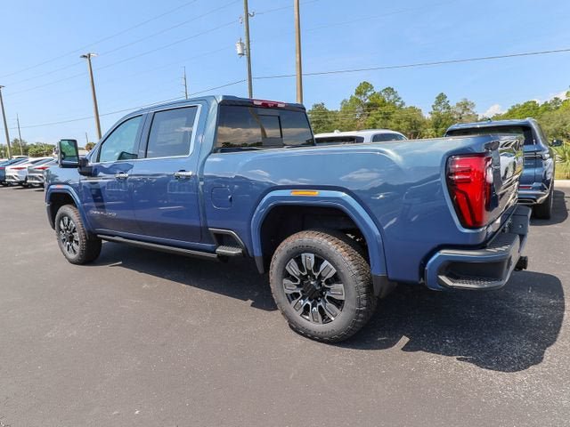 New 2026 GMC Sierra 2500 Denali w/ Denali Reserve Package AWD/4WD image 6