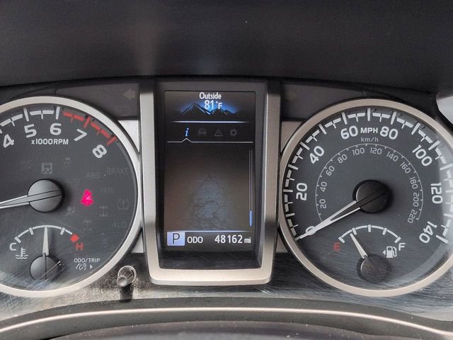 Certified 2023 Toyota Tacoma SR5 AWD/4WD image 25