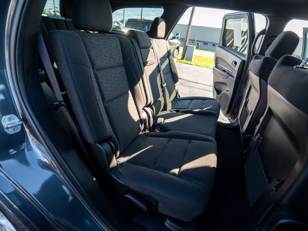 Used 2025 Dodge Durango R/T AWD/4WD image 14