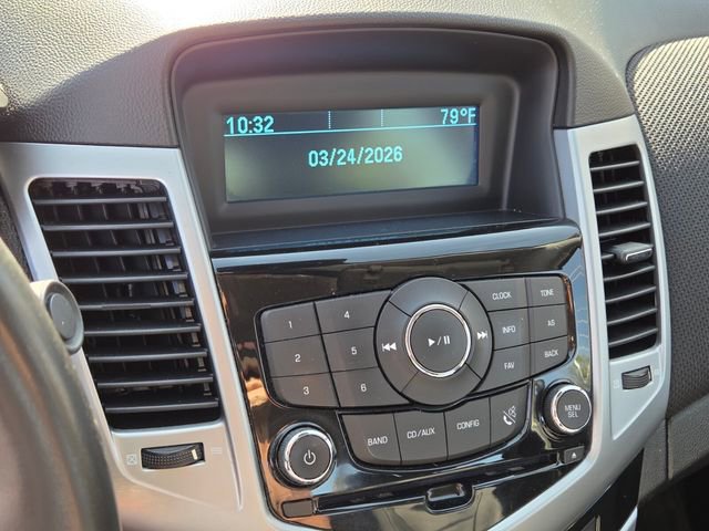Used 2012 Chevrolet Cruze LT FWD image 21