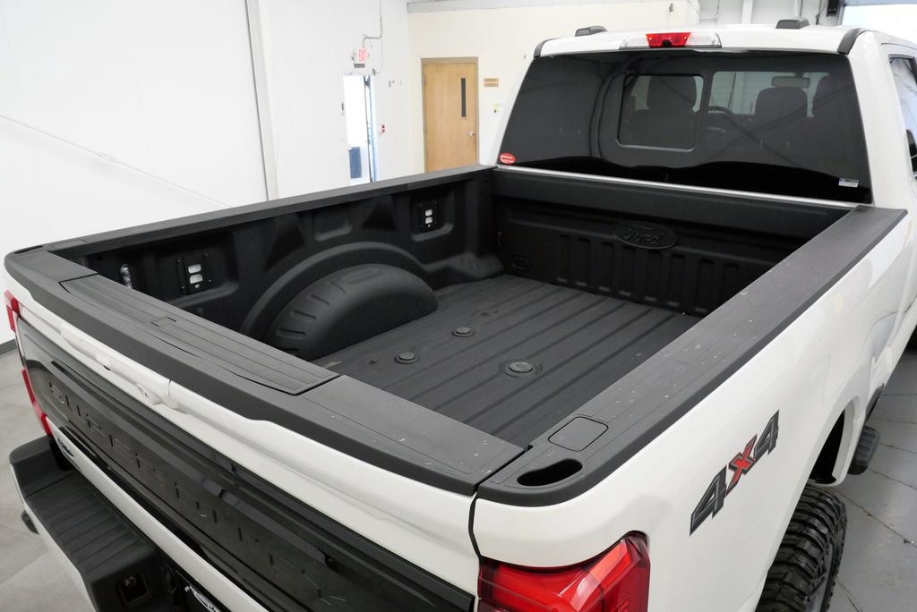Used 2026 Ford F250 Platinum AWD/4WD image 42