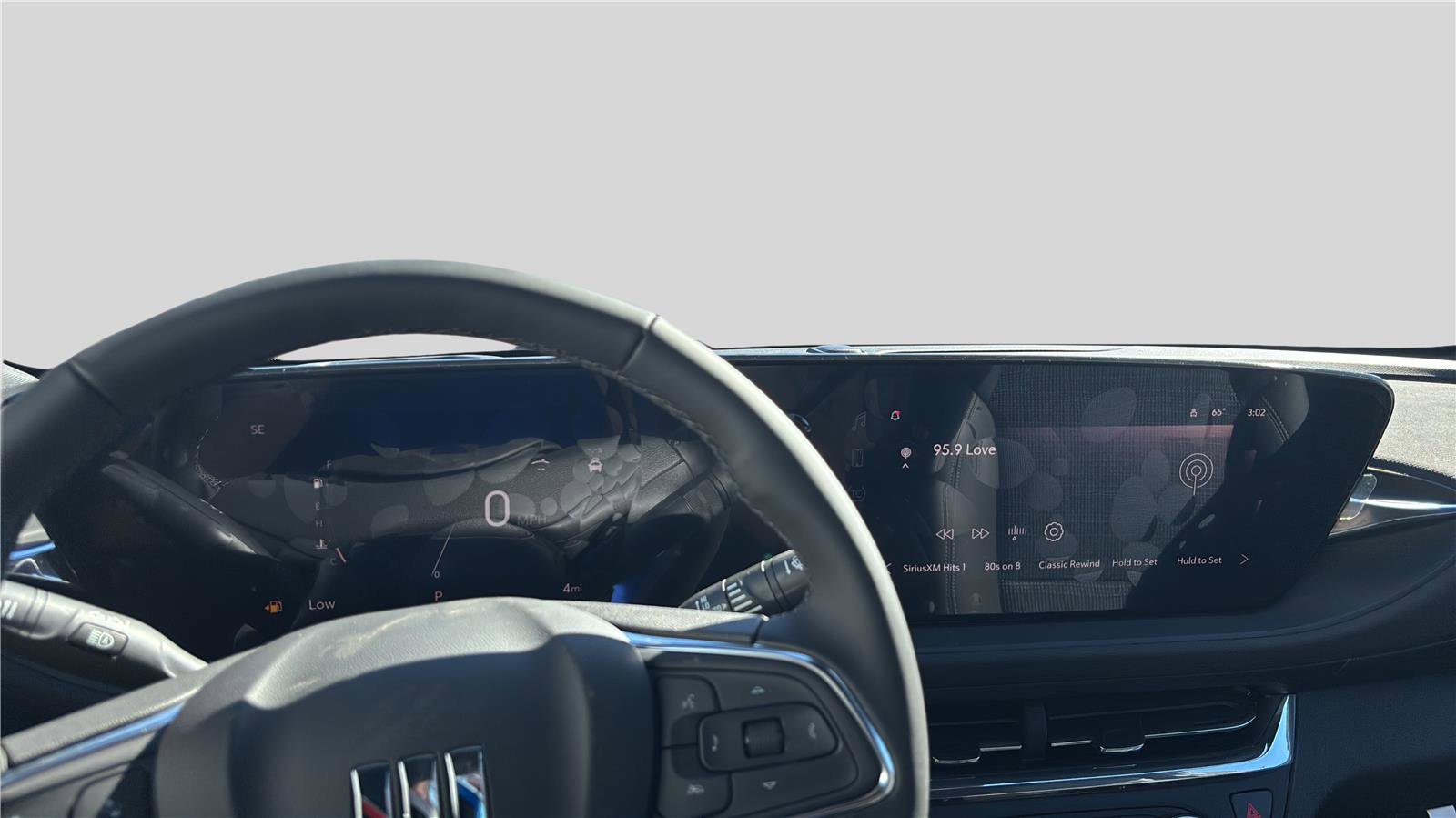 New 2026 Buick Envista Preferred w/ Convenience I Package image 12