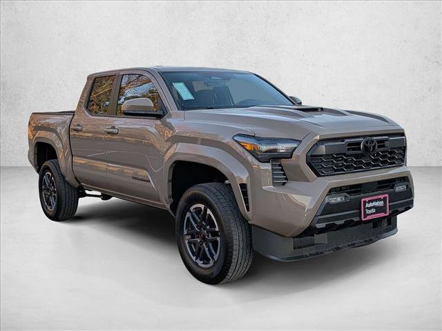 New 2026 Toyota Tacoma TRD Sport image 7