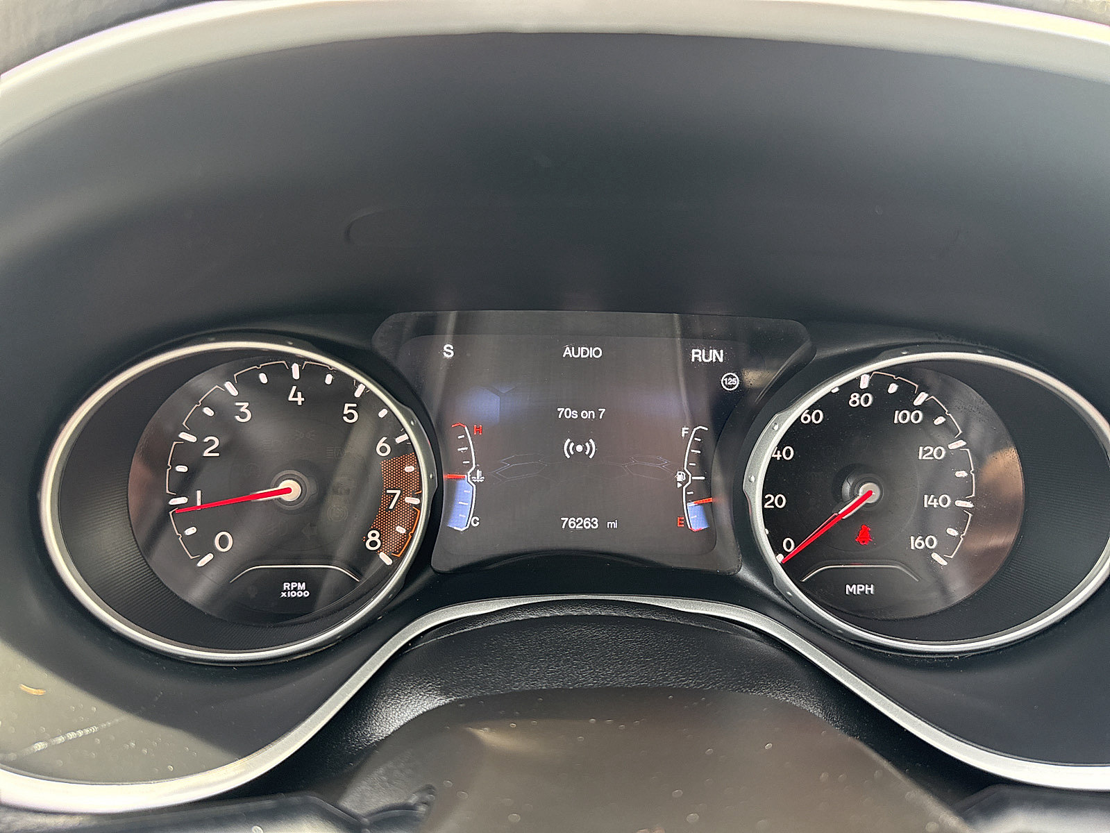 Used 2019 Jeep Compass Latitude w/ Popular Equipment Group AWD/4WD image 43