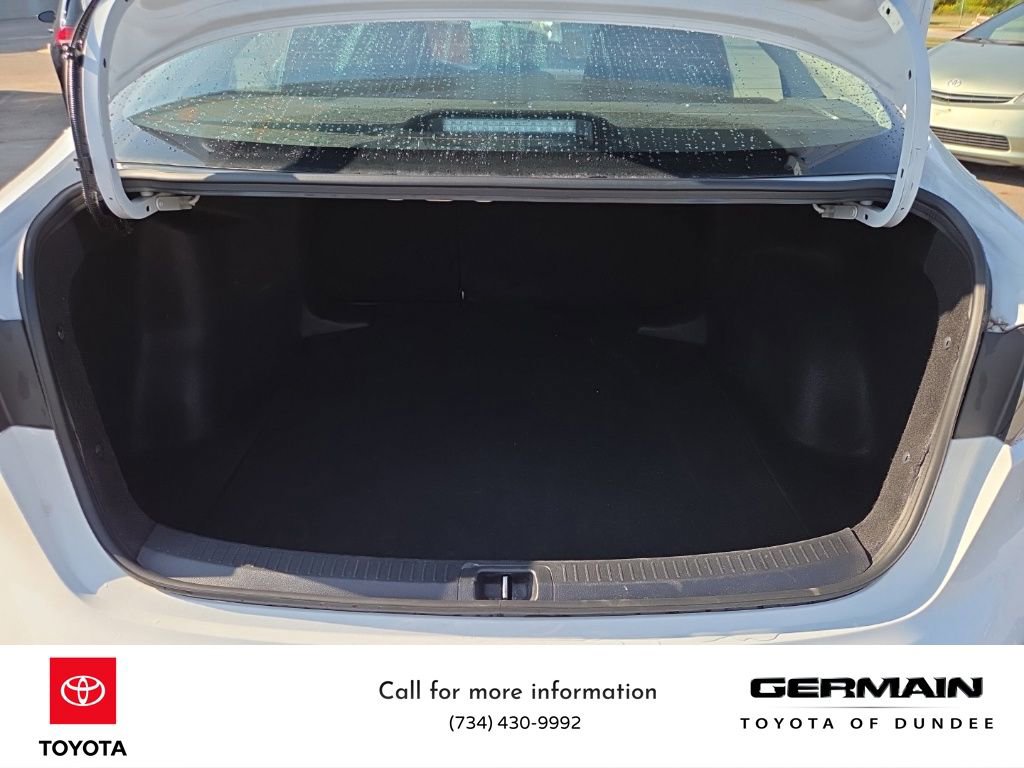 Certified 2024 Toyota Corolla LE image 27