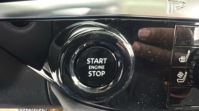 New 2026 Nissan Pathfinder Platinum image 25