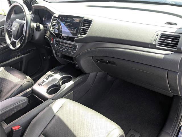 Used 2019 Honda Passport EX-L image 21