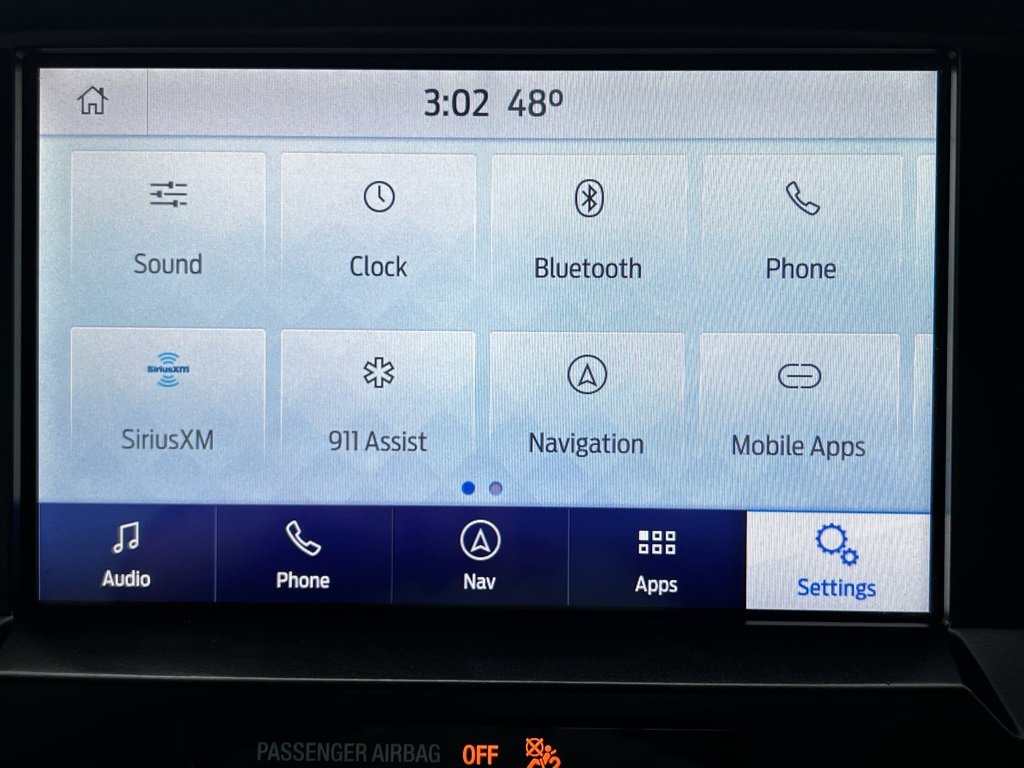 Used 2020 Ford F150 XLT w/ Equipment Group 302A Luxury image 32