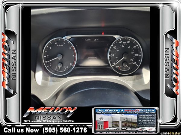 Certified 2023 Nissan Rogue SV w/ SV Premium Package AWD/4WD image 10