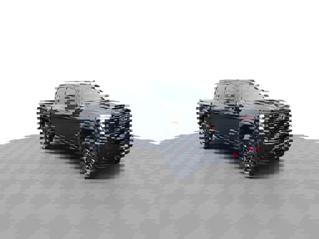 New 2026 GMC Sierra 2500 AT4 w/ AT4 Premium Plus Package image 2