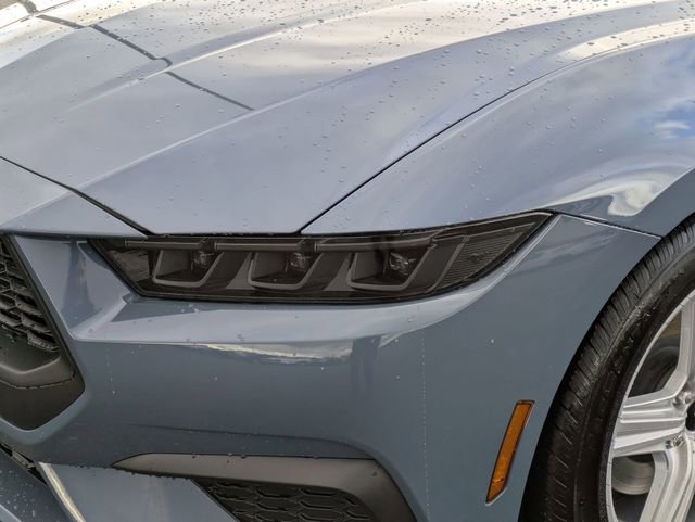 New 2026 Ford Mustang Coupe image 9