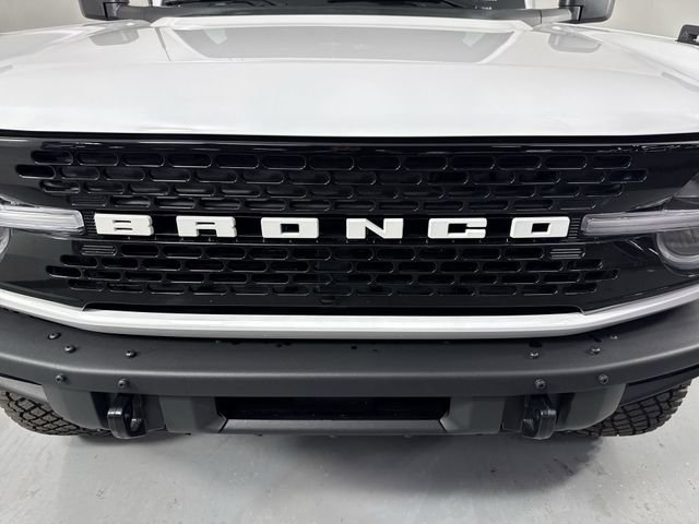 Used 2024 Ford Bronco Wildtrak image 24