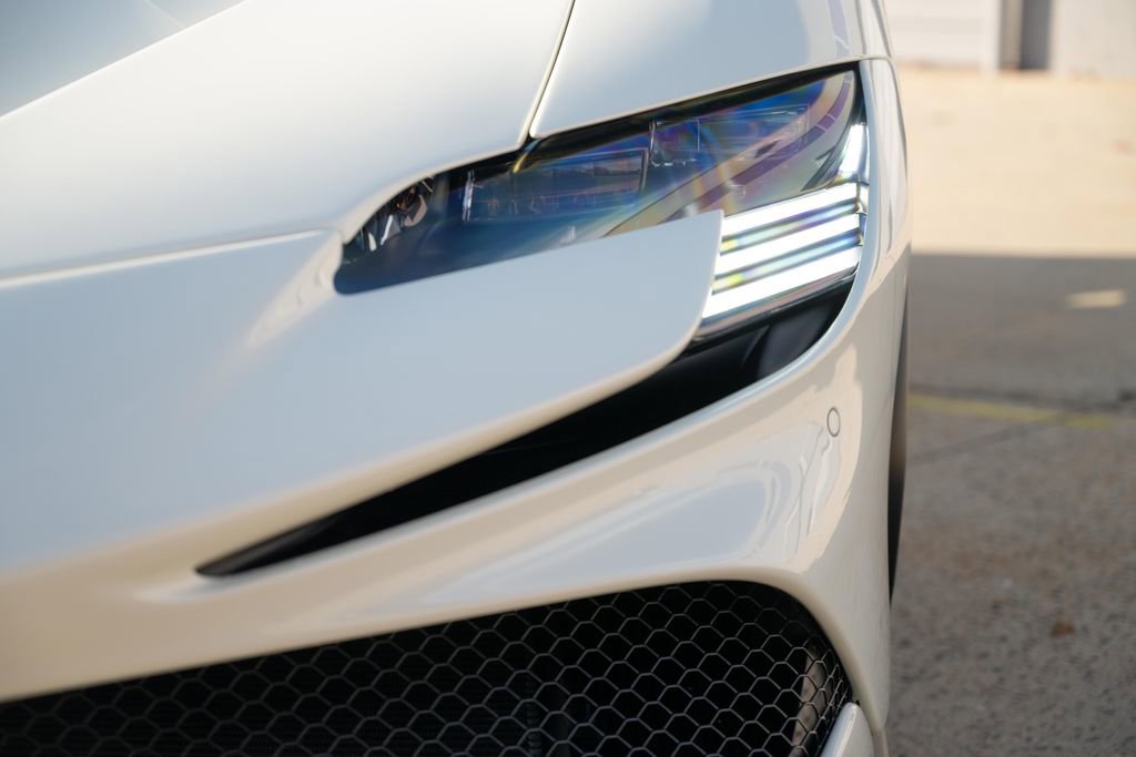 Certified 2024 Ferrari SF90 Spider image 17