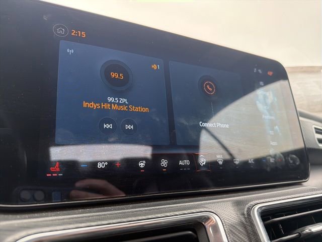 Certified 2024 Ford Mustang Premium image 28