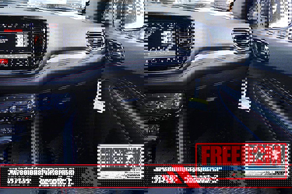 New 2026 Dodge Durango GT image 37