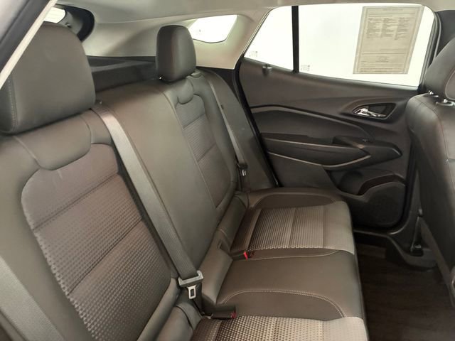 Used 2024 Chevrolet Trax LT image 16