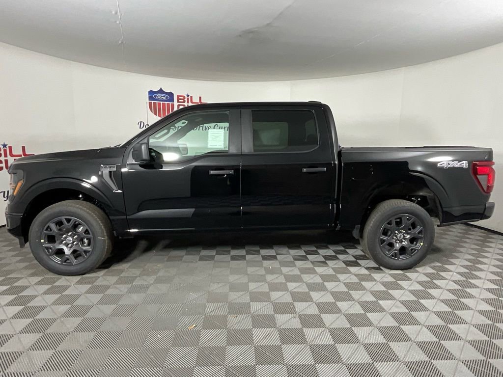 New 2026 Ford F150 STX w/ Equipment Group 200A image 6