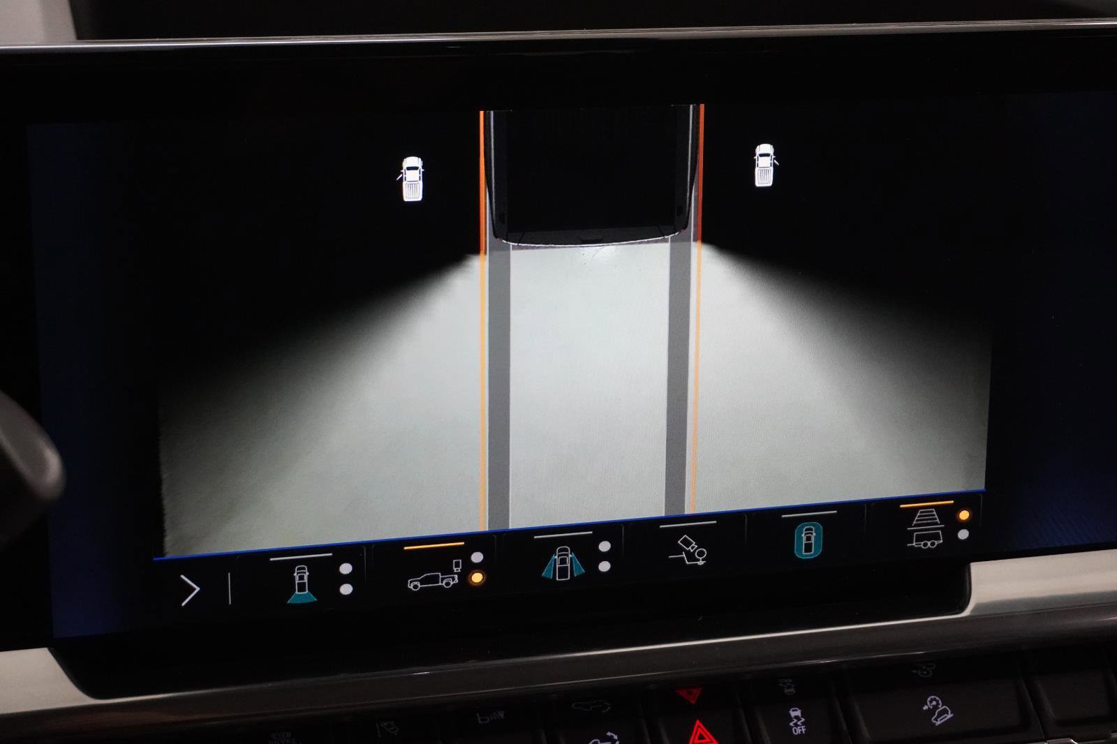 New 2026 Chevrolet Silverado 2500 LT w/ Trail Boss Package image 26