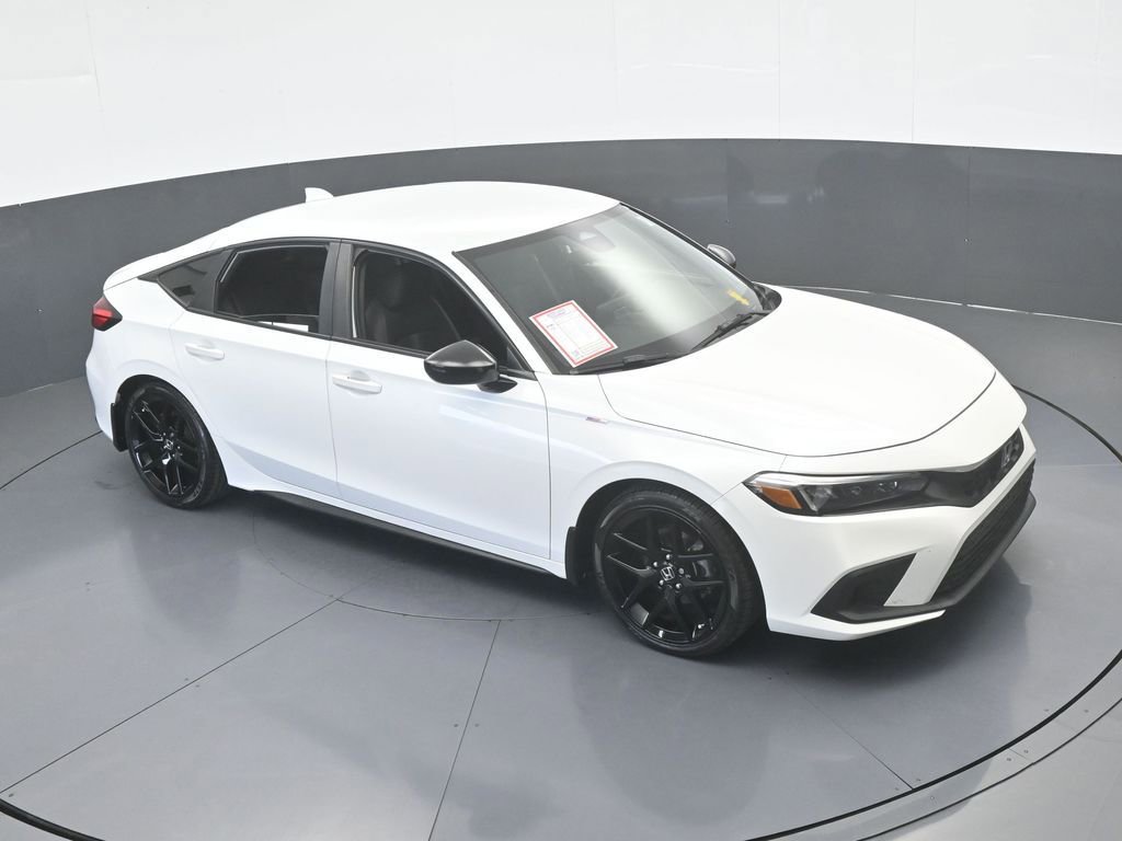 Used 2023 Honda Civic Sport image 50