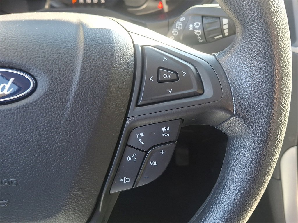 Used 2022 Ford Edge SE image 22