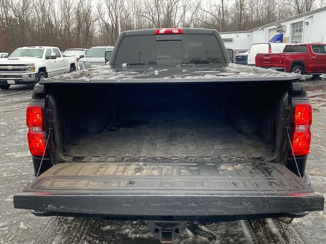 Used 2017 GMC Sierra 3500 Denali image 26