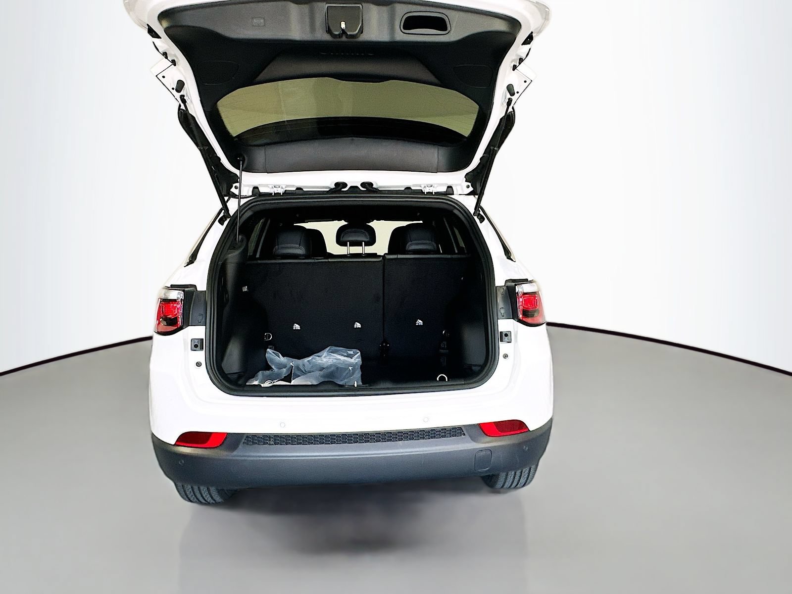 New 2026 Jeep Compass Limited AWD/4WD image 26