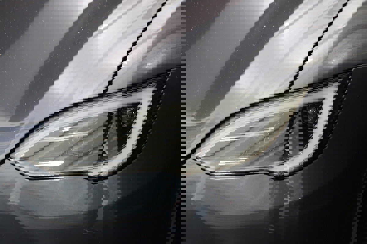 Used 2023 Tesla Model S AWD image 3