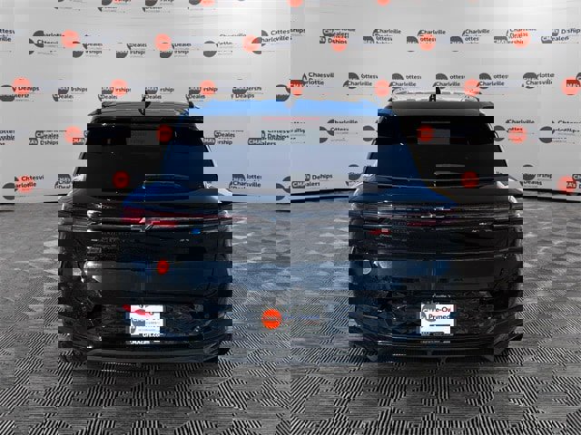 Used 2024 Chevrolet Equinox EV RS image 4