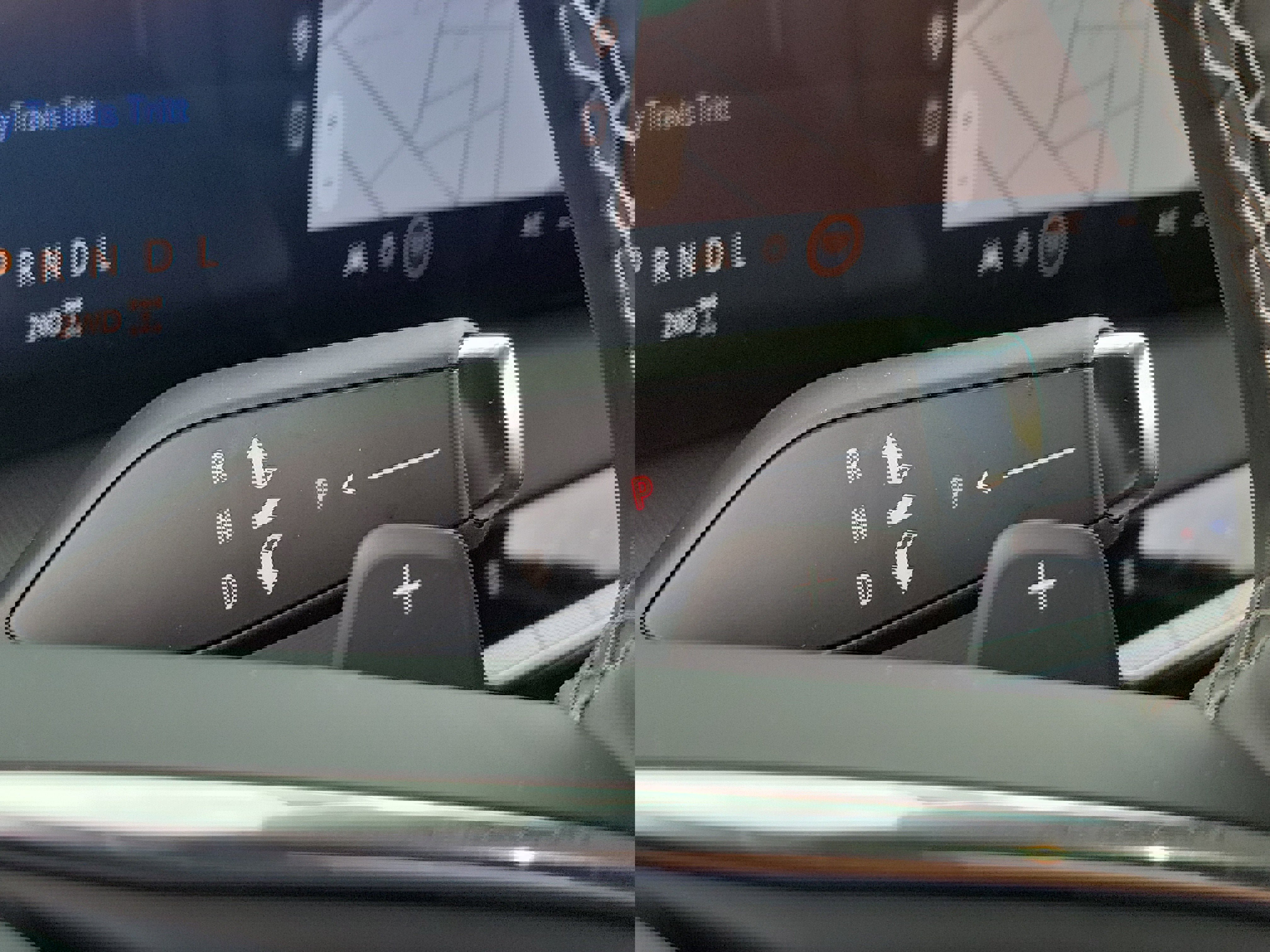 New 2026 Buick Enclave Sport Touring w/ LPO, Floor Liner Package image 24