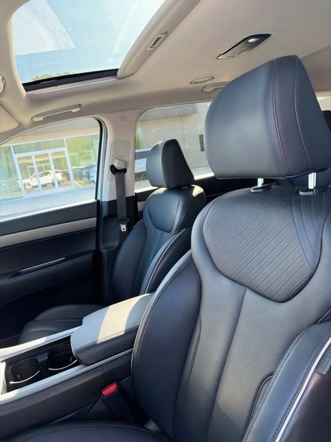 Used 2023 Hyundai Palisade XRT AWD/4WD image 10