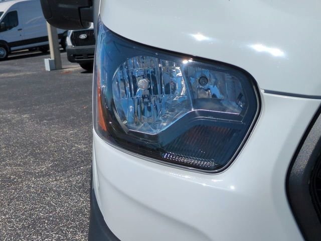 New 2026 Ford Transit 350 148 High Roof Extended image 10