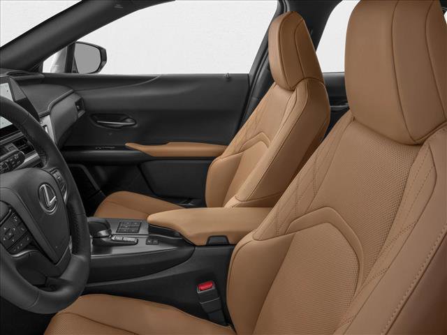New 2026 Lexus UX 300h AWD image 6