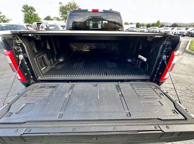 Used 2023 Ford F150 Platinum w/ Equipment Group 701A High AWD/4WD image 14